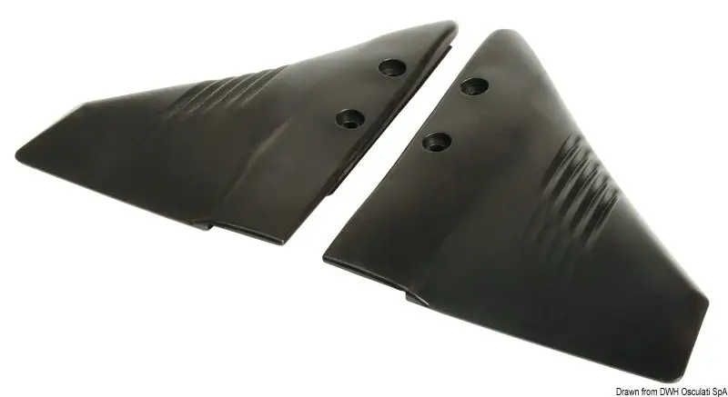 Di Tendenza Stabilizzatore Hydroboat fino 200 HP