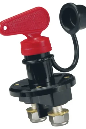STACCA BATTERIA Promozione