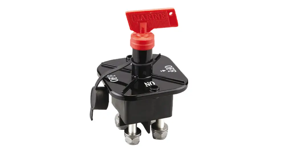 STACCA BATTERIA Subito Disponibile