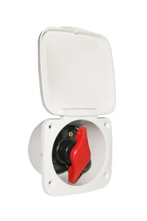 STACCA BATTERIA Professionale