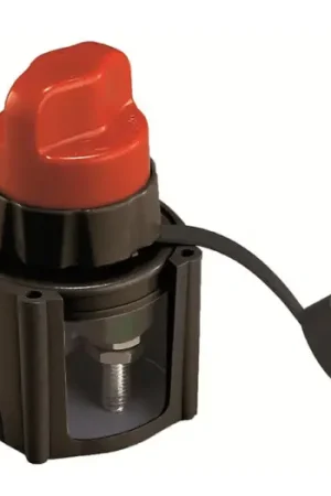 Esclusivo STACCA BATTERIA