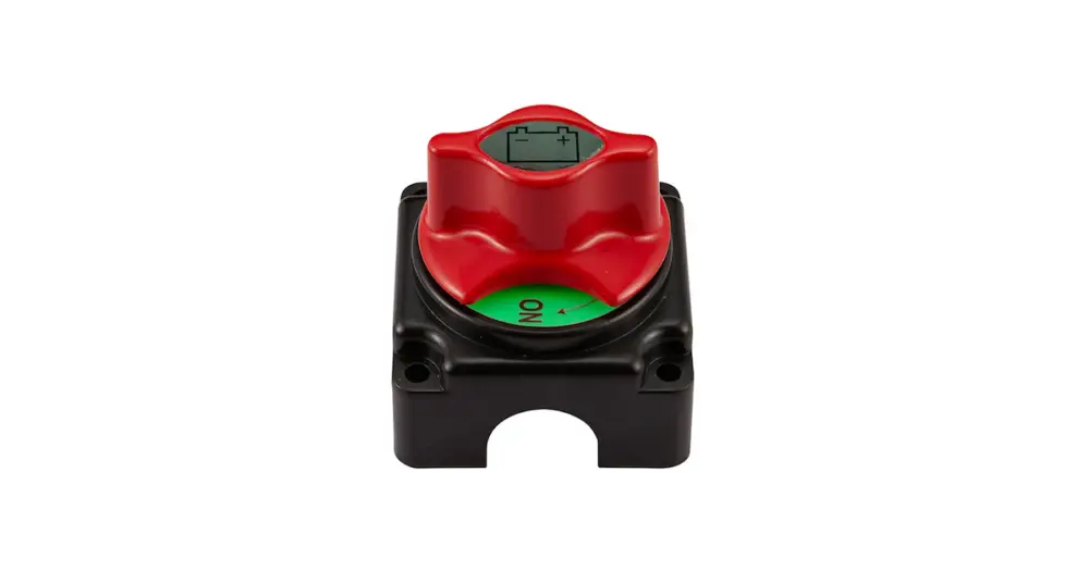 STACCA BATTERIA Consegna Rapida