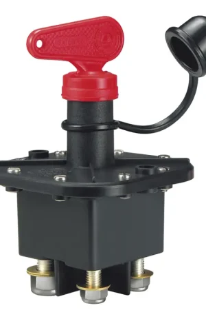 STACCA BATTERIA BIPOLARE Promozione