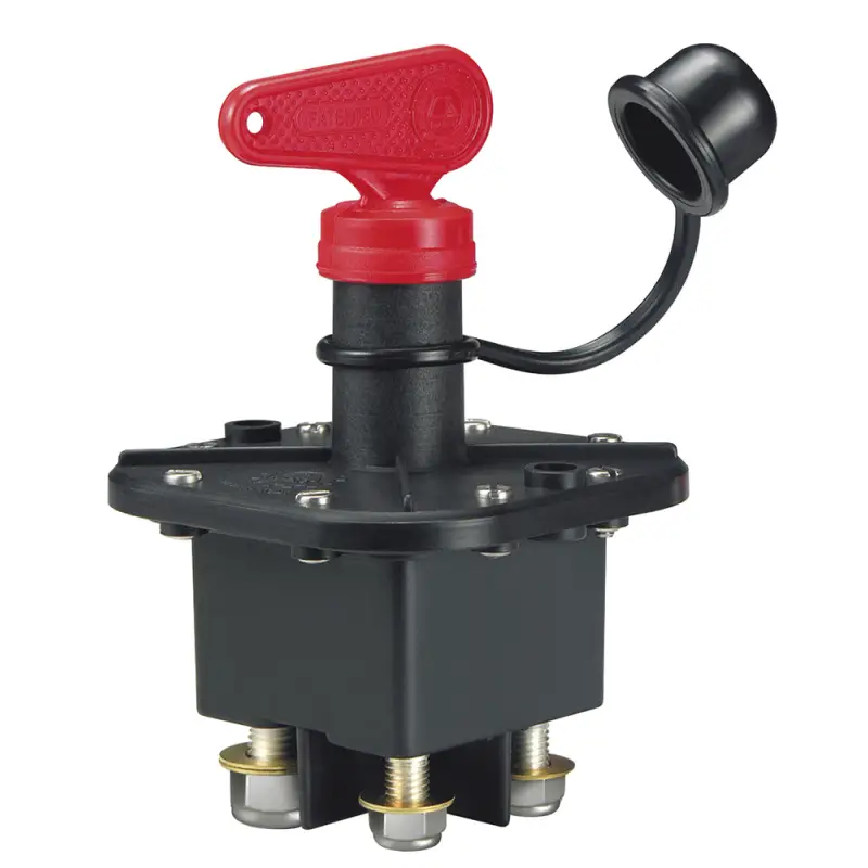 STACCA BATTERIA BIPOLARE Promozione