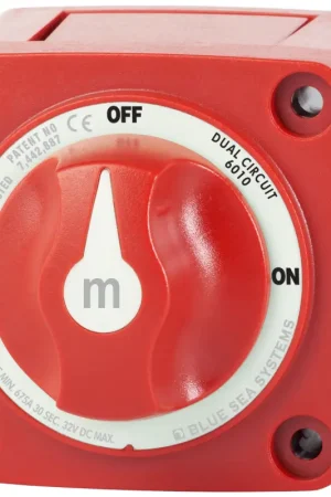 Non Perdere STACCA BATTERIA BIPOLARE