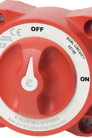 STACCA BATTERIA BIPOLARE SERIE E Di Tendenza