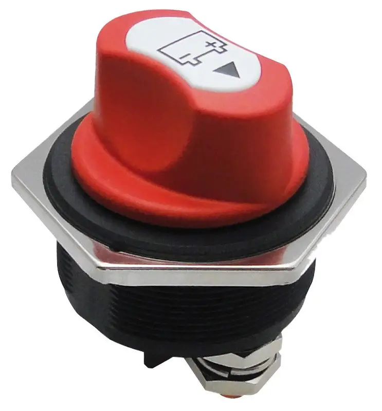 staccabatteria compact 32 V DC 300 A Affare