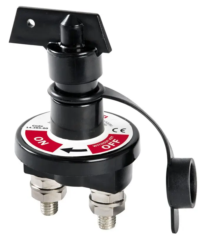 Staccabatteria marino Heavy Duty Ultime Pezzi