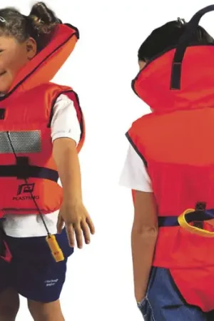 GIUBBOTTO BABY Must-Have