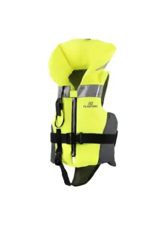 GIUBBOTTO KID'O 3-8 KG.GIALLO Prezzo Di Fabbrica