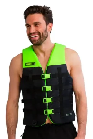 GIUBBOTTO DUAL VESTS UNISEX 50N Prezzo Scontato