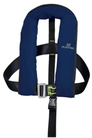Professionale GIUBBOTTO NEO-J JUNIOR BLU NAVY