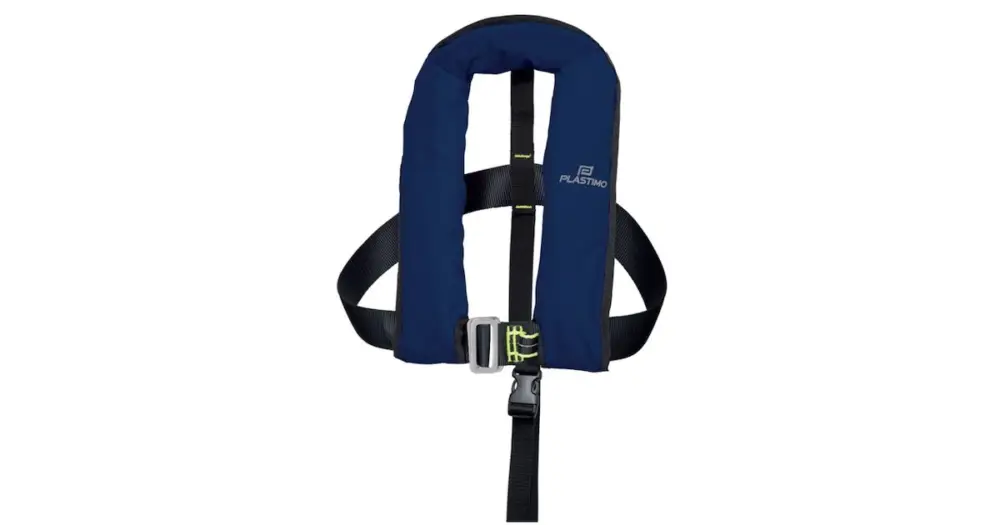 Professionale GIUBBOTTO NEO-J JUNIOR BLU NAVY