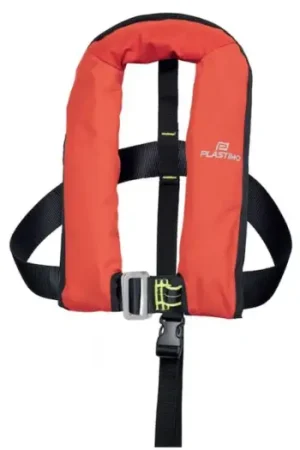 GIUBBOTTO NEO-J JUNIOR ROSSO Ultimissimo Modello