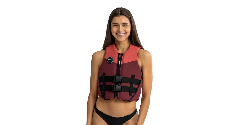 Compra Oggi Stesso GIUBBOTTO NEO VEST DONNA PINK TG.L