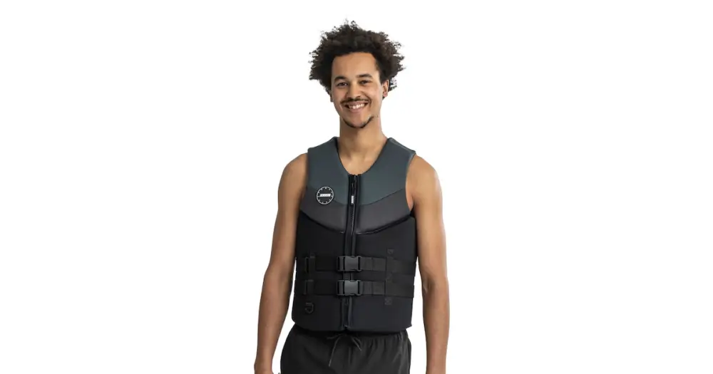 Prezzo Ridotto GIUBBOTTO NEO VEST MEN GREY TG.L