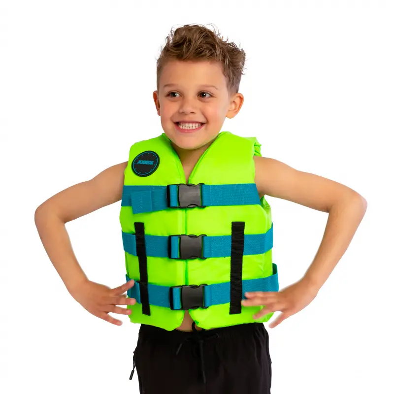 Prezzo Basso GIUBBOTTO NYLON VEST BIMBO BLU