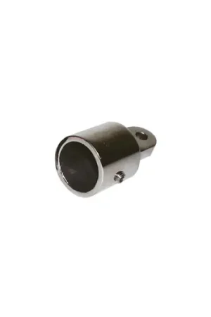 Prezzo Di Fabbrica GIUNTO A CAPPUCCIO INOX Ø MM.30