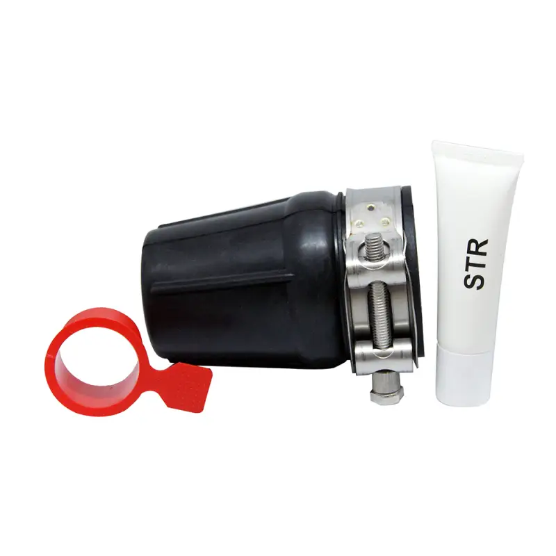 Scelto Dai Clienti PROPELLER SHAFT Ø MM.50