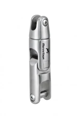 GIUNTO GIREVOLE DOPPIO SNODO INOX 316 Di Tendenza
