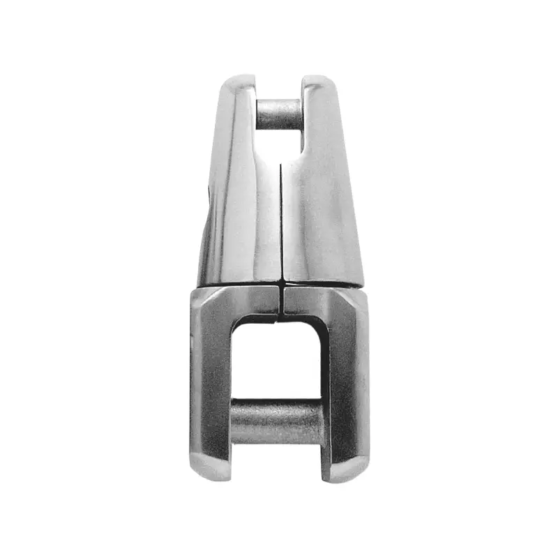 GIUNTO INOX 316 GIREVOLE Ø MM. 6-8 Prezzo Di Fabbrica