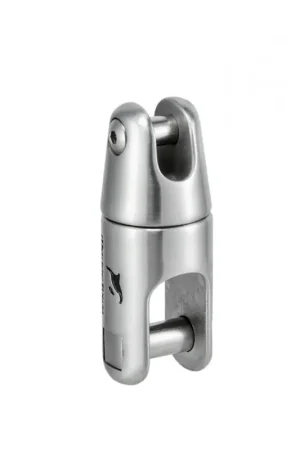 Nuova Collezione GIUNTO GIREVOLE INOX 316