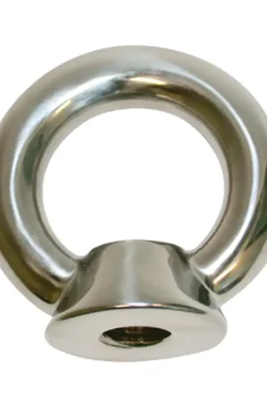 GOLFARE INOX 316 FEMMINA Ø MM.10 Prezzo Basso