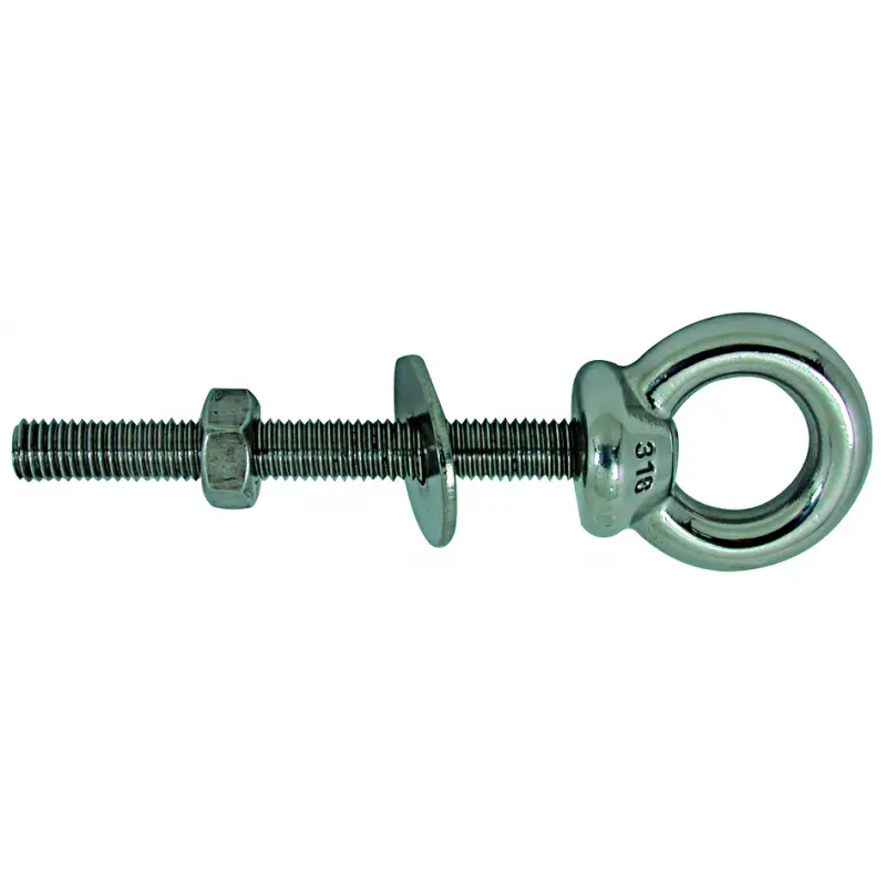 Miglior Prezzo GOLFARE INOX 316 Ø MM.6X40
