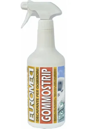 GOMMOSTRIP LT.0,75 Nuovo Arrivo
