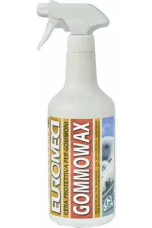 GOMMOWAX LT.0,75 Pagamento Sicuro