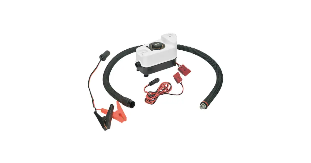Offerta Lampo GONFIATOREGE BP-1