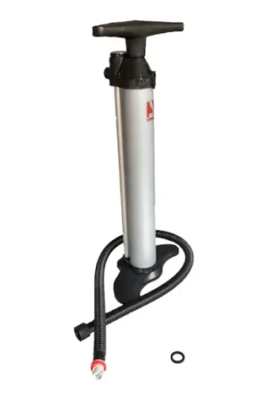 GONFIATORE BRAVO 100-D Ultime Pezzi