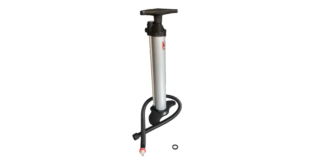 GONFIATORE BRAVO 100-D Ultime Pezzi