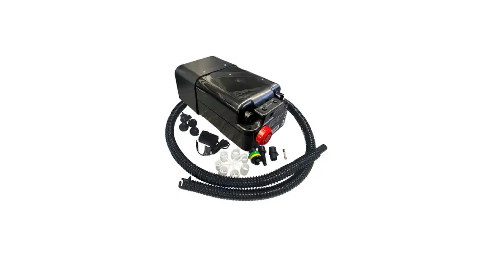 GONFIATORE GE 10-B Occasione Imperdibile