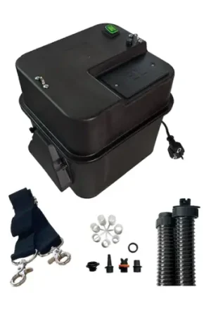 Ultima Occasione GONFIATORE GE 1800 EL