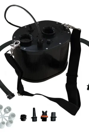 Ultima Occasione GONFIATORE GE 900/230V