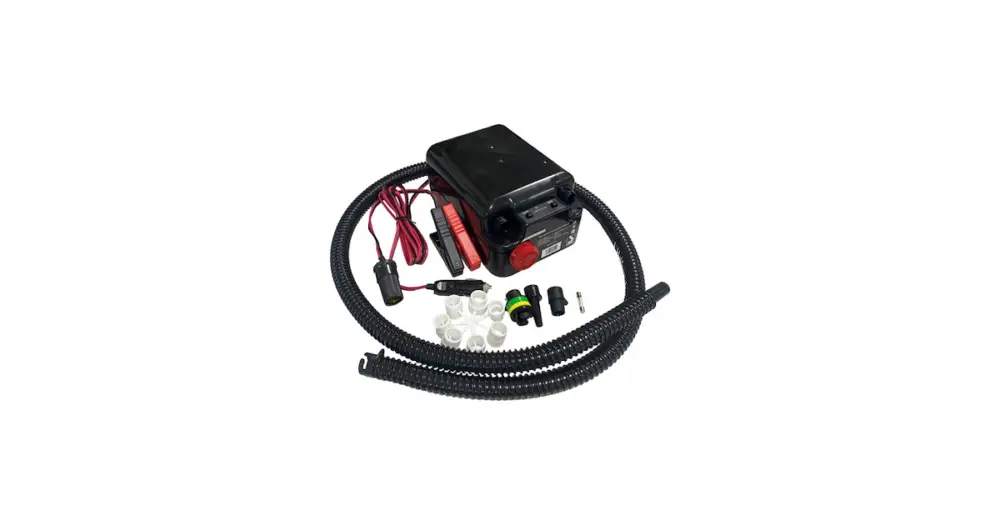 GONFIATORE GE10-3 Ultimissimo Modello