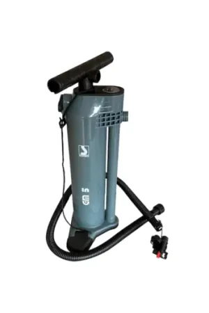 Esclusivo GONFIATORE GM5