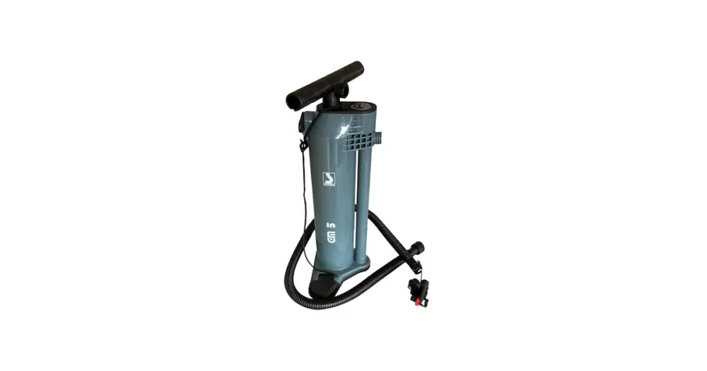 Esclusivo GONFIATORE GM5