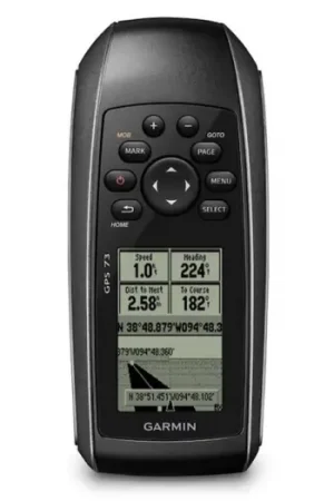 Acquista Ora GPS 73
