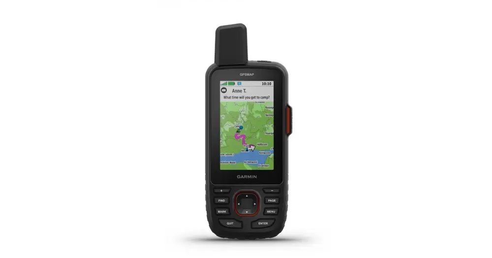 GPSMAP 67 Direttamente Dal Produttore