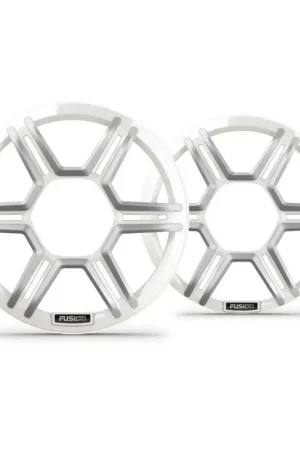 Promozione Esclusiva GRIGLIA APOLLO BIANCO 6,5’’ Sport