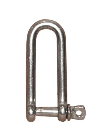 Esclusivo GRILLO INOX LUNGO Ø MM.8