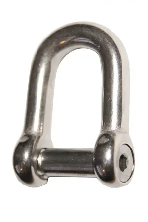Prezzo Conveniente GRILLO INOX PERNO INCASSATO Ø MM.5