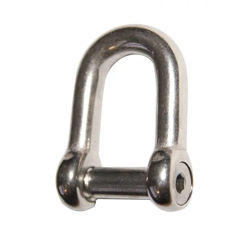 Prezzo Conveniente GRILLO INOX PERNO INCASSATO Ø MM.5