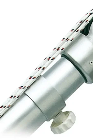 Gruetta telescopica lega leggera max 180 kg Promozione