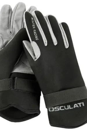 Più Venduto Guanti da vela neoprene M