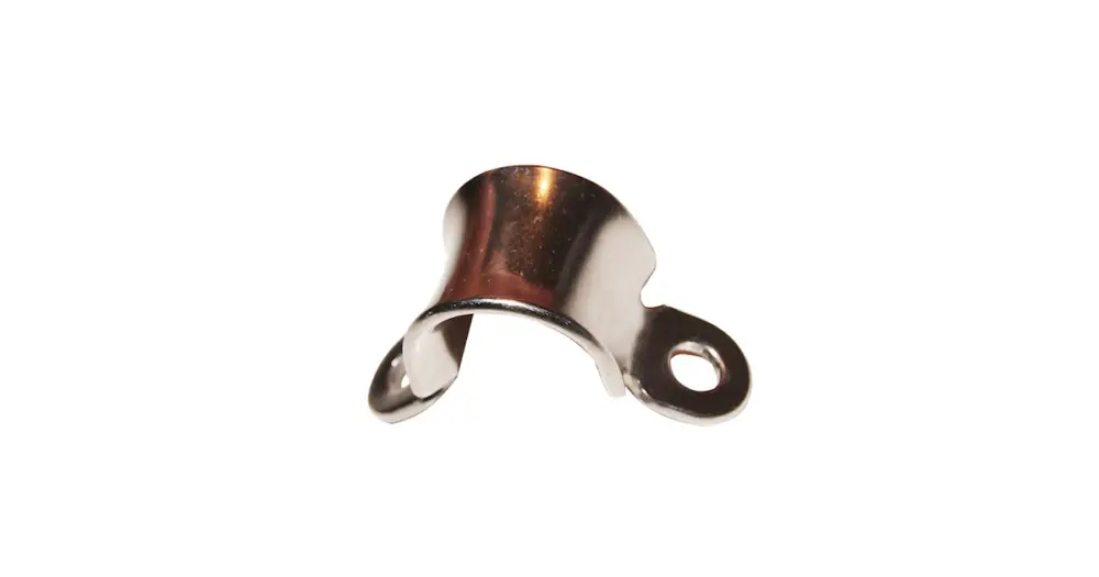 GUIDA DI DRIZZA INOX PER 406 T-S Ultimissimo Modello