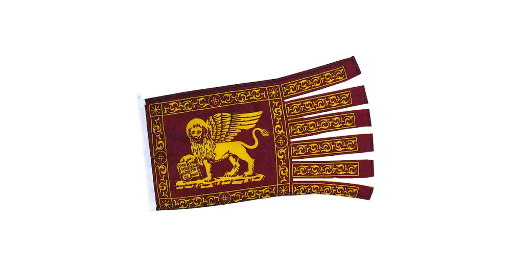 Offerta Del Giorno GUIDONE DI VENEZIA 22X44