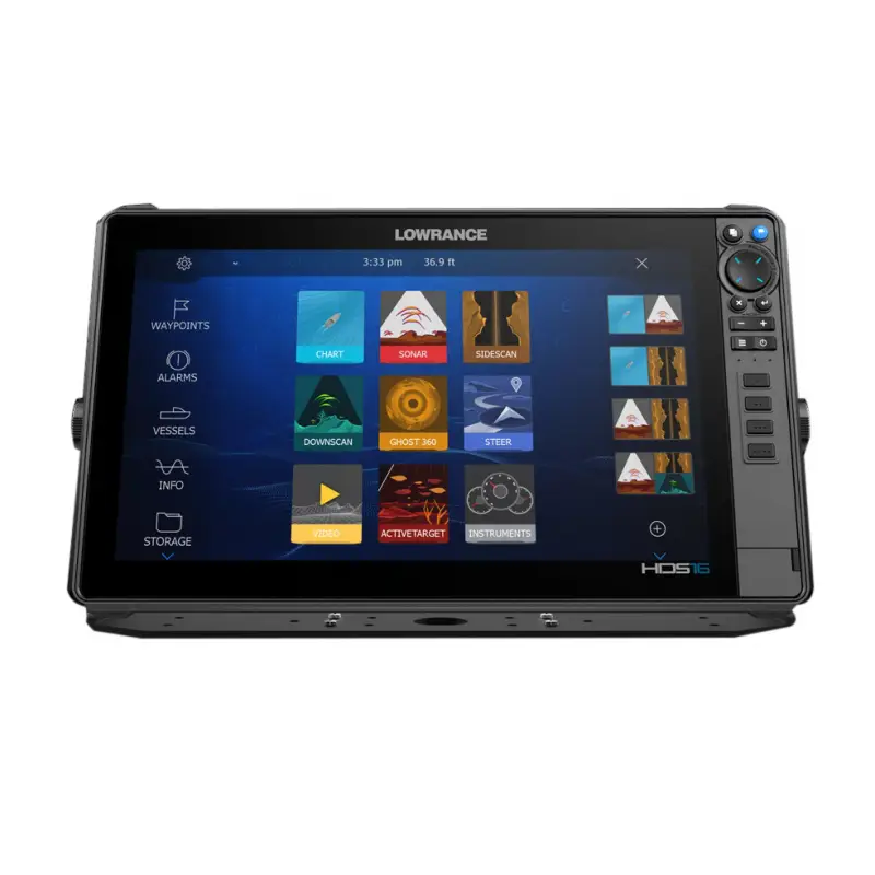 Acquista Ora HDS PRO 10 SENZA TRASD.